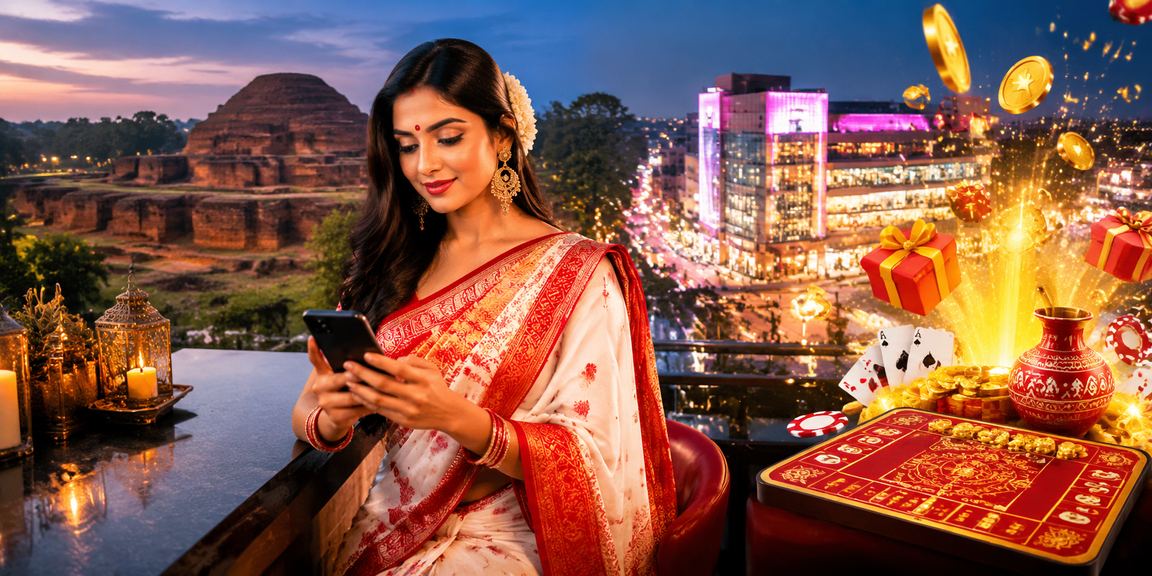বগুড়ার আনন্দবিহার পহেলা বৈশাখ উদযাপন