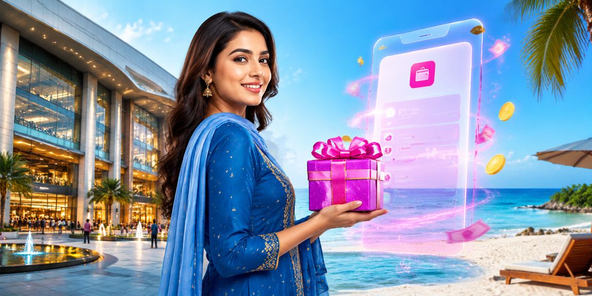 ঢাকায় মোবাইল পেমেন্ট সুবিধা